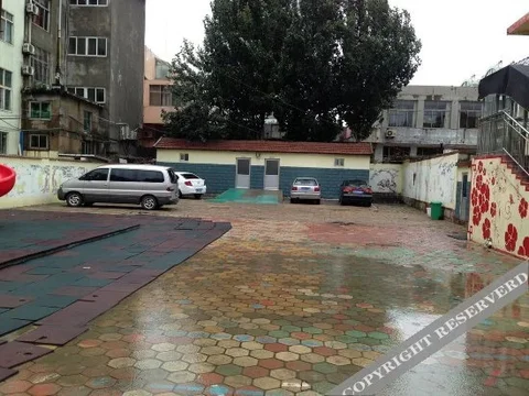 Жичжао: Rizhao Fuju Inn