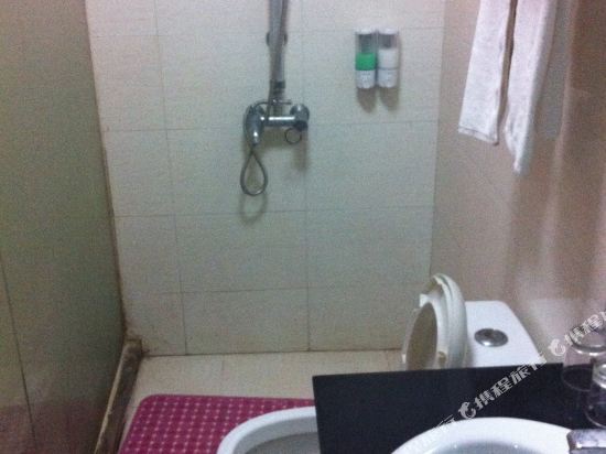 Хуайань: Beibaoke Express Hotel