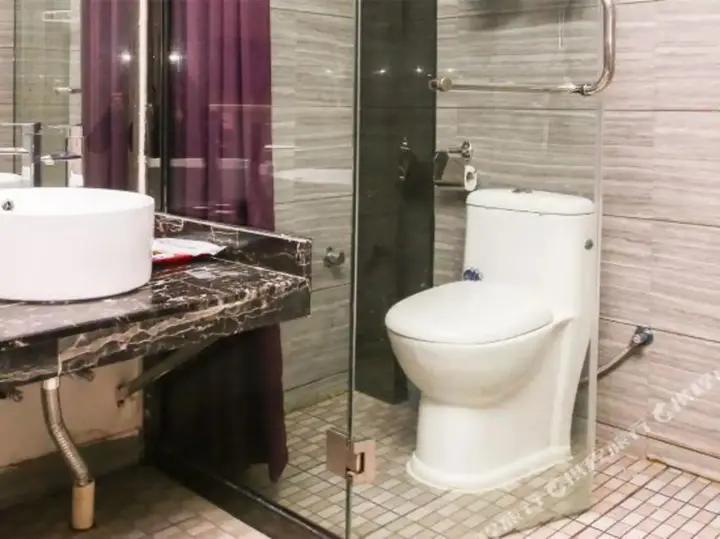 Xuancheng: Hongxing International Hotel