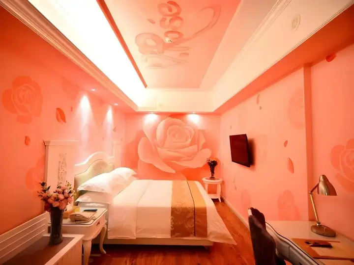 Гуйлинь: Vienna Hotel Guangxi Guilin