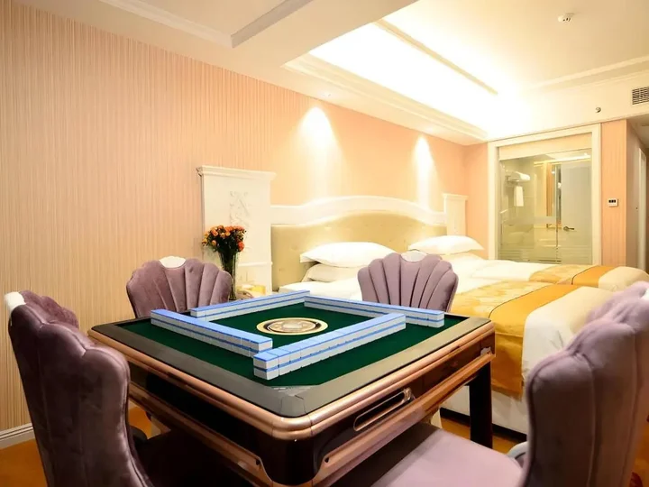 Гуйлинь: Vienna Hotel Guangxi Guilin