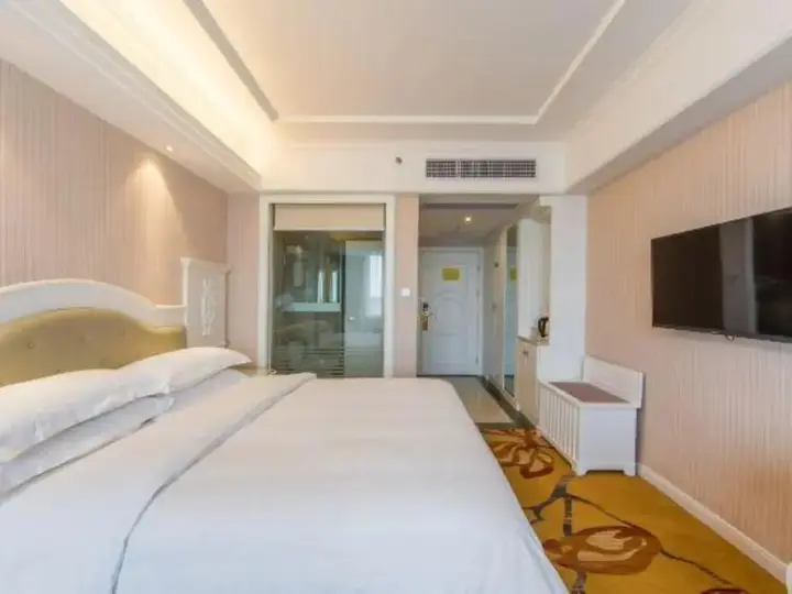 Гуйлинь: Vienna Hotel Guangxi Guilin