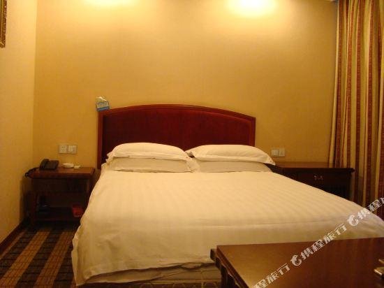 Фуян: Yongjiu Hotel