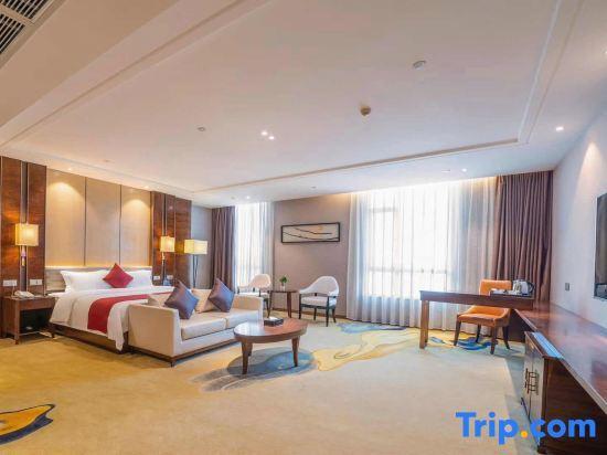 Фуян: Yongjiu Hotel