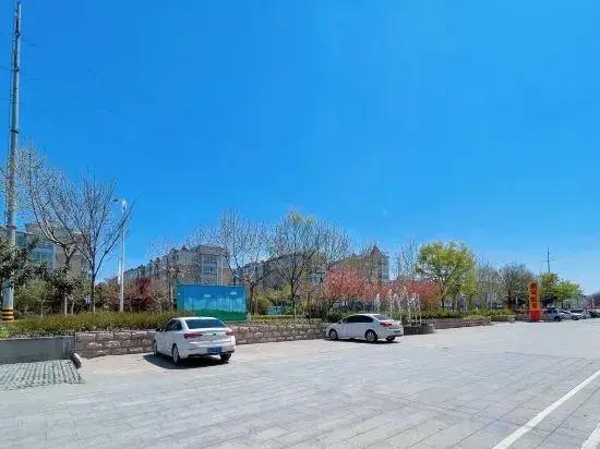 Хуайань: Guannan Guocheng Holiday Hotel