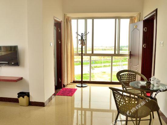 Бэйхай: 88 Bay Hostel