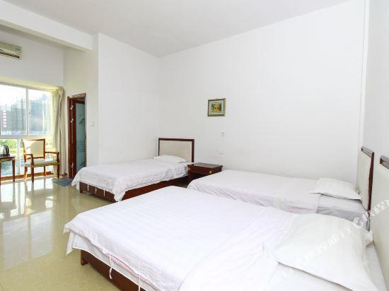 Бэйхай: 88 Bay Hostel