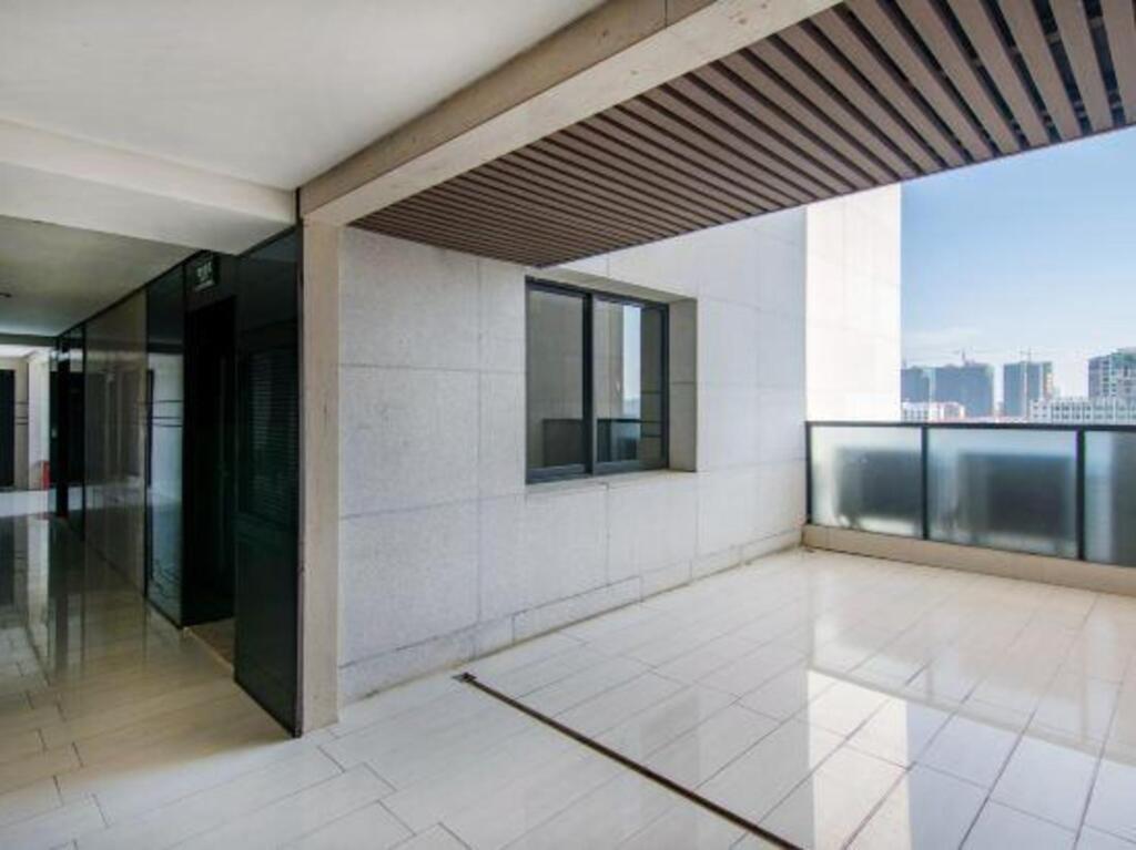 Бэйхай: Beibuwan Yihao Haixinge Self Service Hotel
