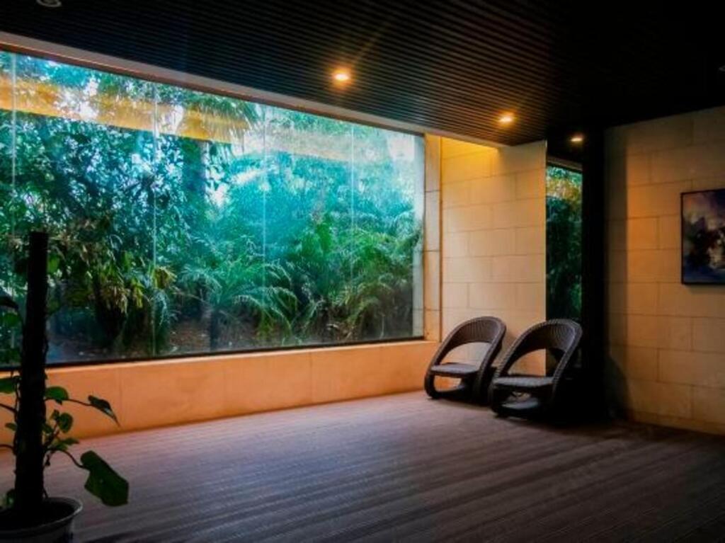 Бэйхай: Beibuwan Yihao Haixinge Self Service Hotel