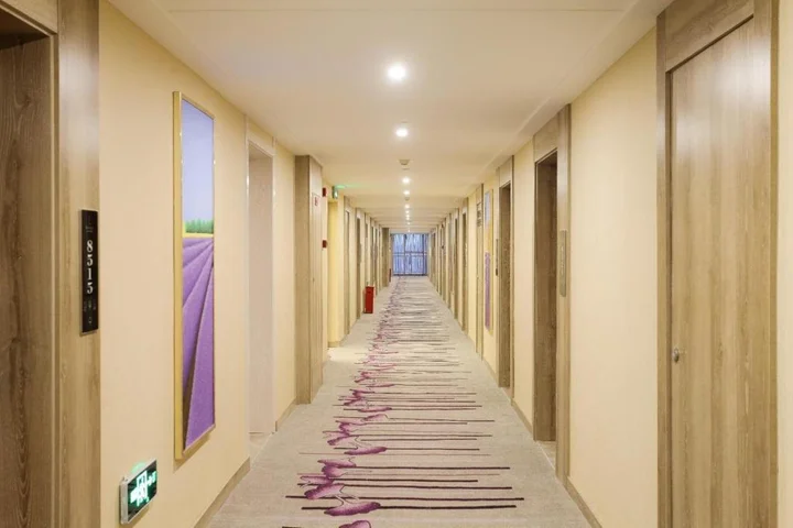 Хуайань: Lavande Hotels Huai an Zhou Enlai Memorial