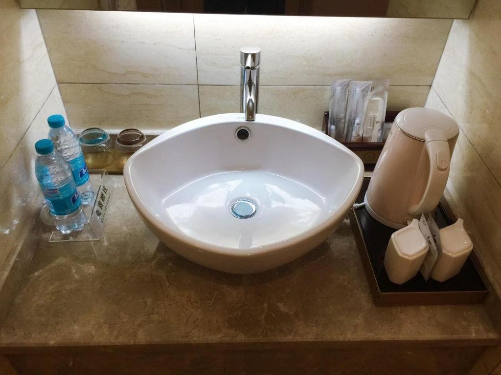 Хуайань: Lavande Hotels Huai an Zhou Enlai Memorial