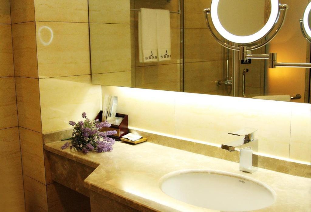 Хуайань: Lavande Hotels Huai an Zhou Enlai Memorial
