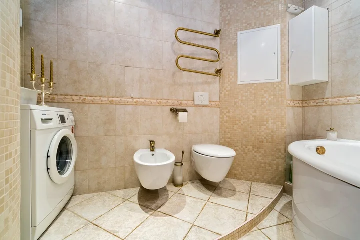 Москва: In Empire Style Apartments
