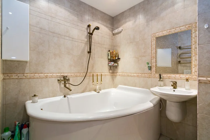 Москва: In Empire Style Apartments