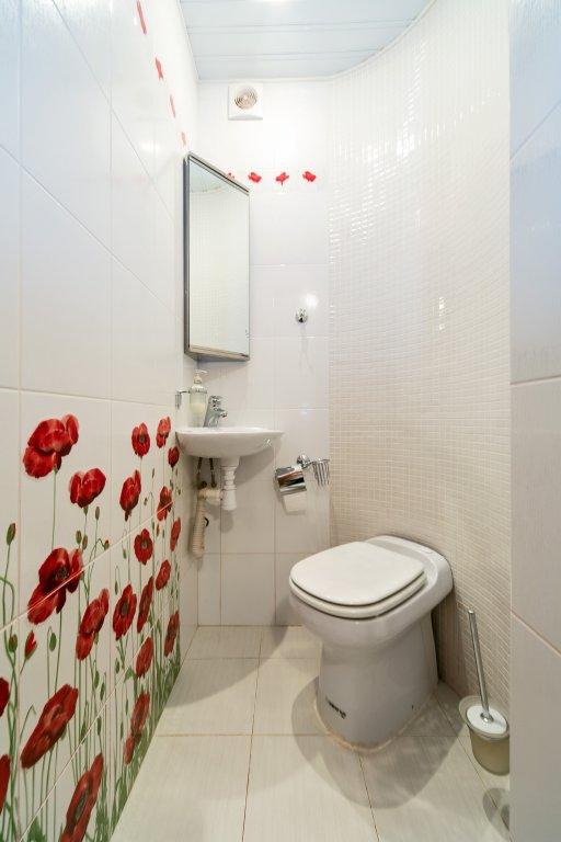 Москва: In Empire Style Apartments