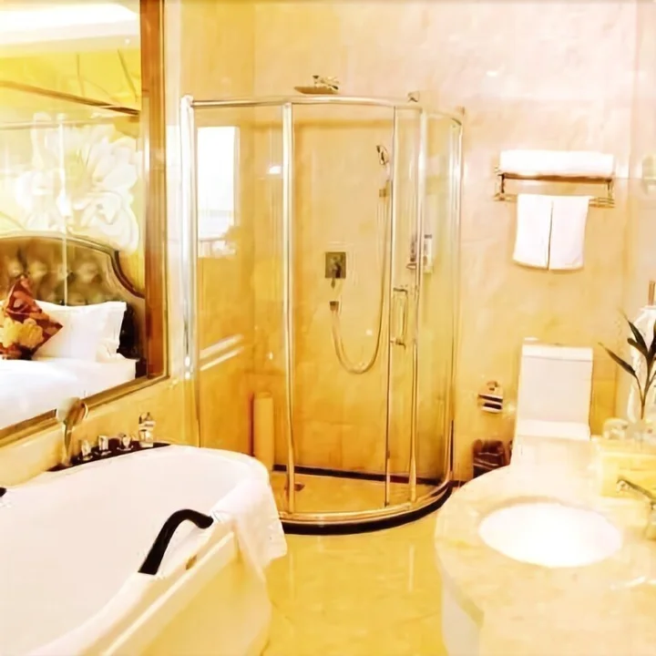 Сичан: Bihai Hotel