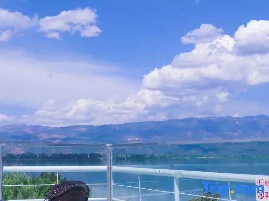 Сичан: Bihai Hotel