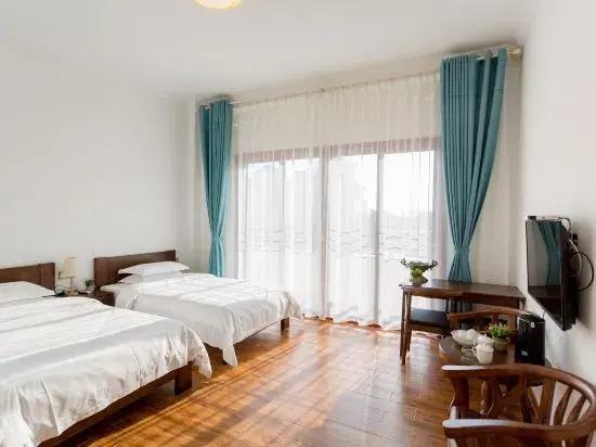 Жангжоу: Huaxia Hotel