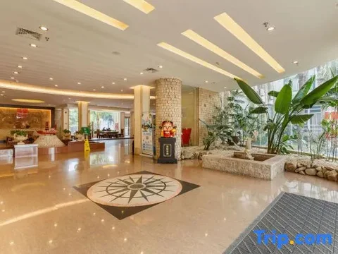 Жангжоу: Huaxia Hotel