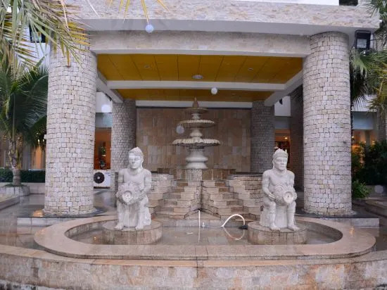 Жангжоу: Huaxia Hotel