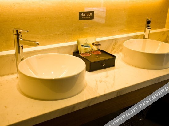 Шанграо: Taijitai Hotel, Wuyuan
