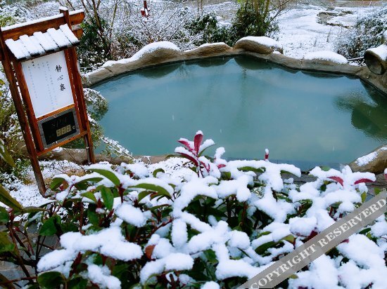 Шанграо: Taijitai Hotel, Wuyuan
