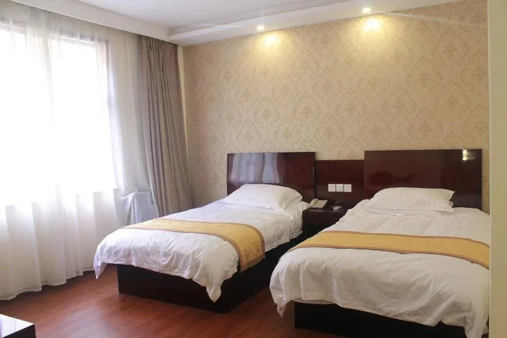 Хуаншань: Huangshan Yijia Yishe Homestay