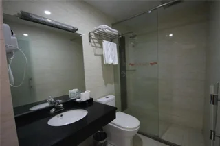 Хуаншань: Huangshan Yijia Yishe Homestay