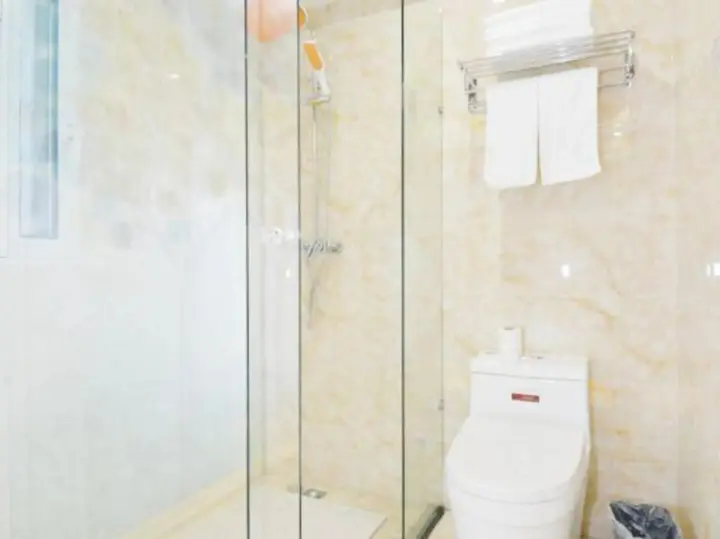 Шанхай: Minlong Holiday Hostel