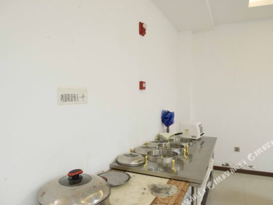 Харбин: Lanting Express Hostel