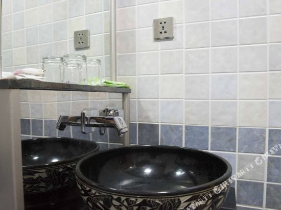 Харбин: Lanting Express Hostel