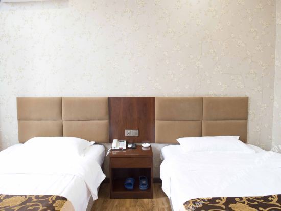 Харбин: Lanting Express Hostel