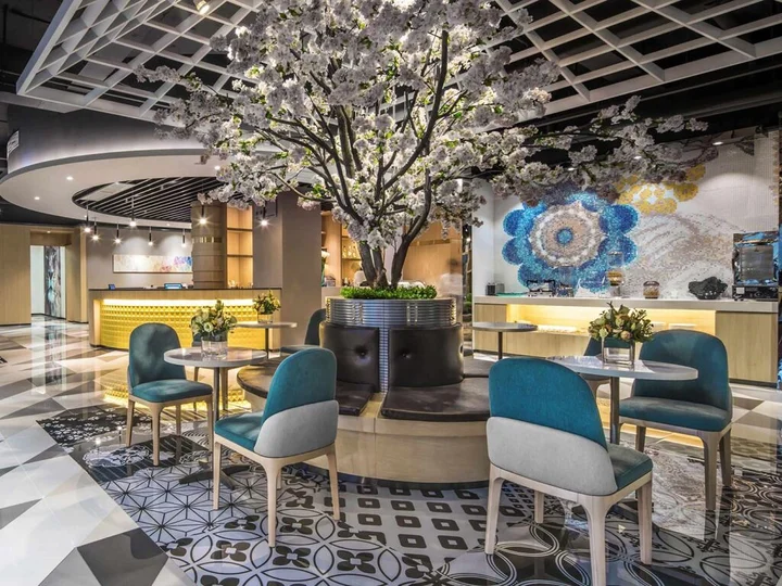 Куньмин: ibis Styles Kunming Nanping Hotel