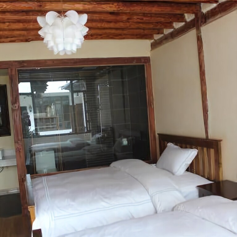 Дали: Yunyouke Inn