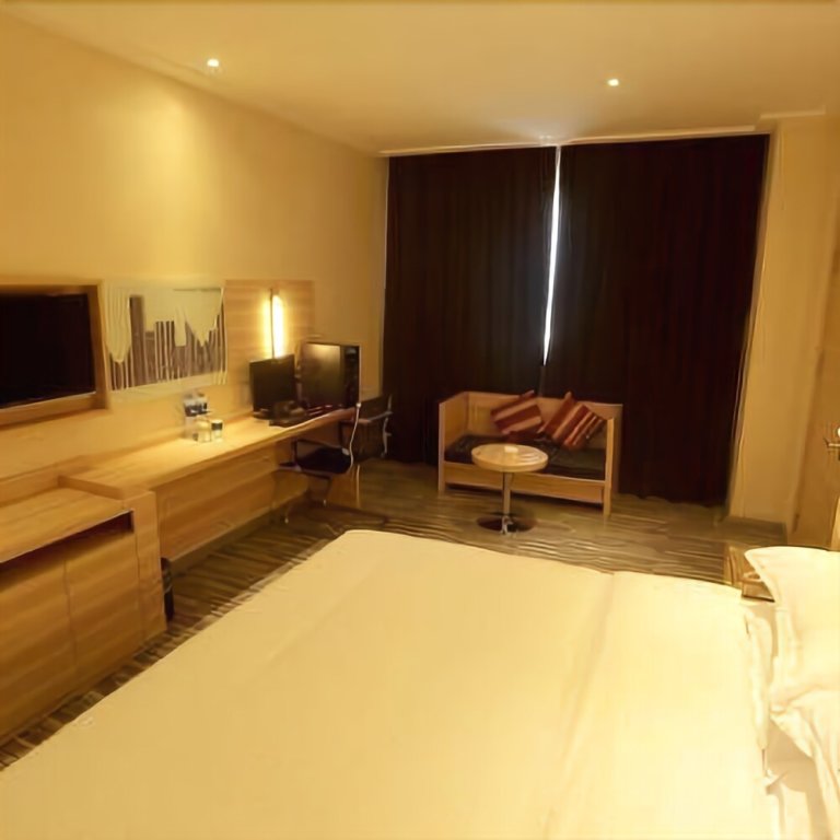 Дунгуань: City Convenience Inn
