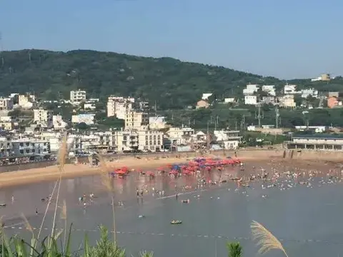 Чжоушань: Baishengyuan Hotel