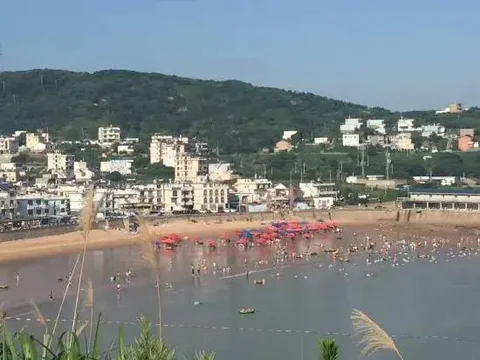 Чжоушань: Baishengyuan Hotel
