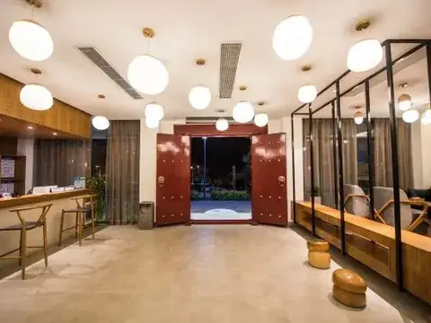 Pingtan Chujian Holiday Villa — фото 6