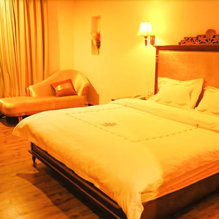 Дунгуань: Zhijia Hostel