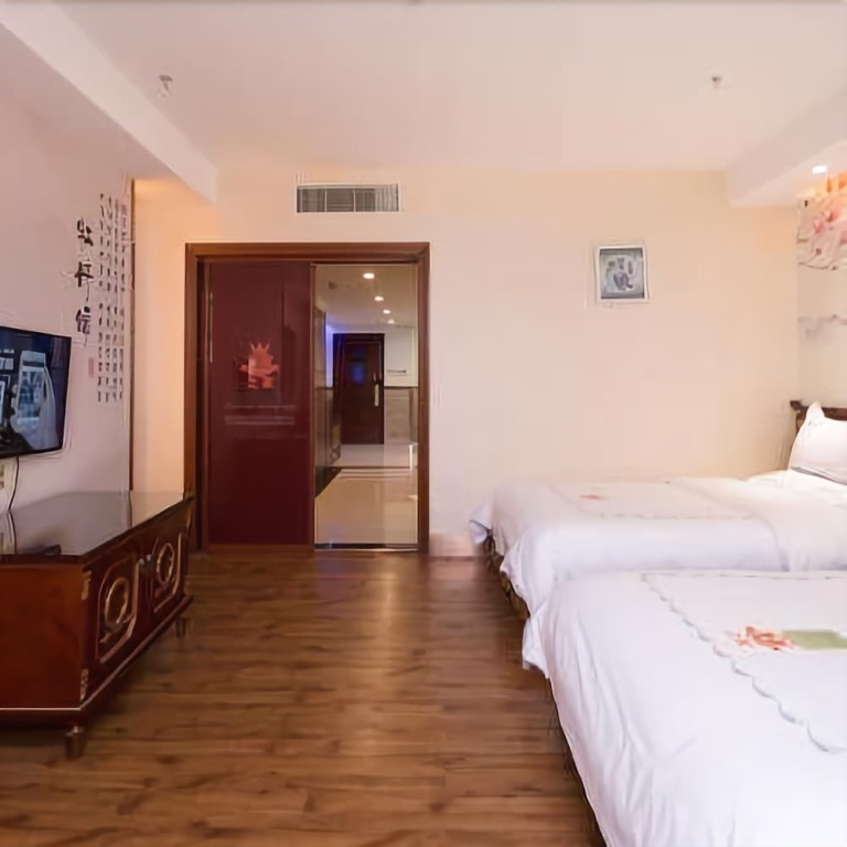 Дунгуань: Zhijia Hostel