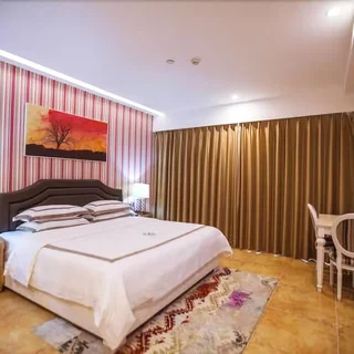 Путянь: Lock Hotel