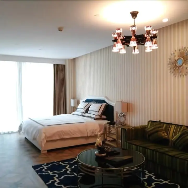 Путянь: Lock Hotel