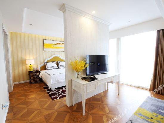 Путянь: Lock Hotel