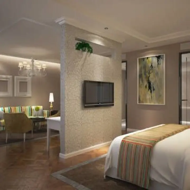 Путянь: Lock Hotel