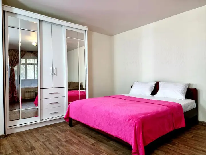 Апартаменты RoomOnDay на Берингов пр-д арт.000109 — фото 1