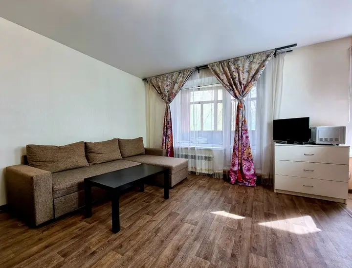 Апартаменты RoomOnDay на Берингов пр-д арт.000109 — фото 4