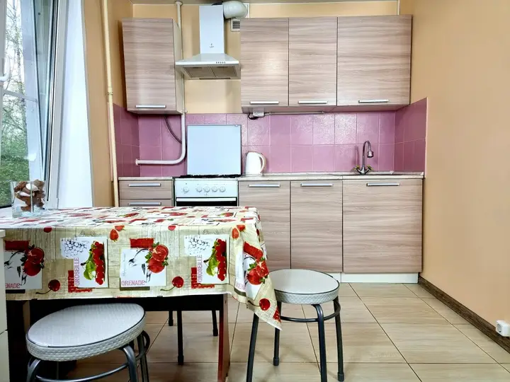 Апартаменты RoomOnDay на Берингов пр-д арт.000109 — фото 5