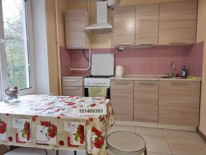 Апартаменты RoomOnDay на Берингов пр-д арт.000109 — фото 3