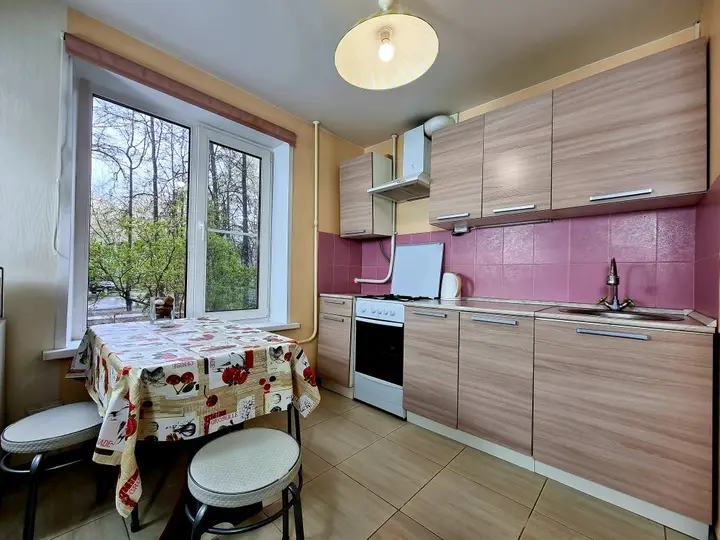Апартаменты RoomOnDay на Берингов пр-д арт.000109 — фото 6