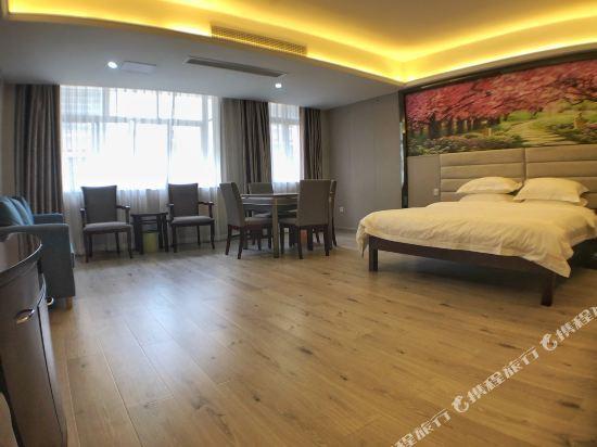 Юнчжоу: Haitian Hotel